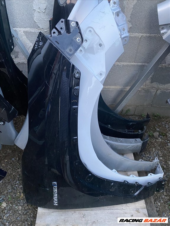 Toyota sárvédő  6. kép