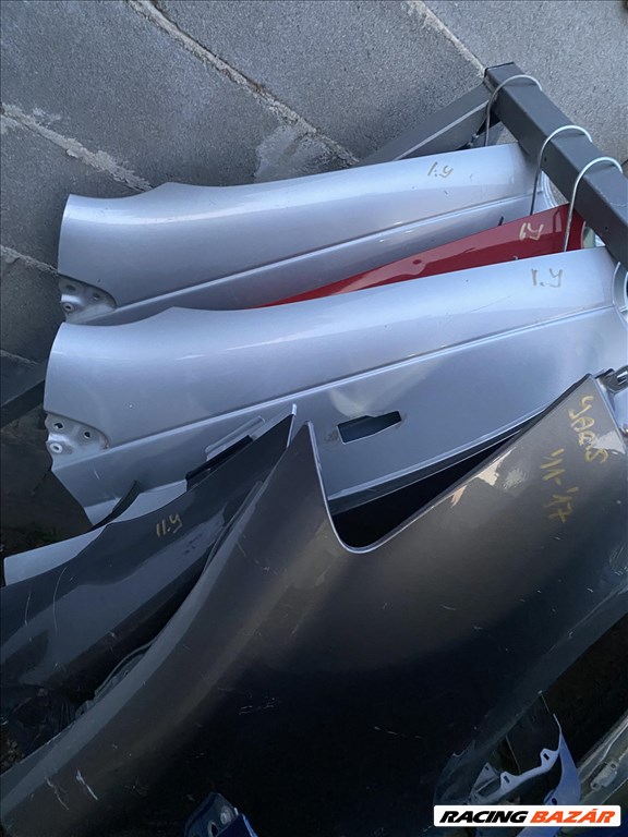 Toyota sárvédő  7. kép