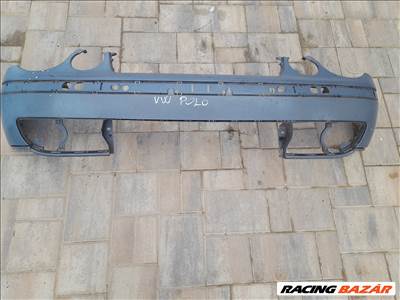 Volkswagen Polo V első lökhárító 