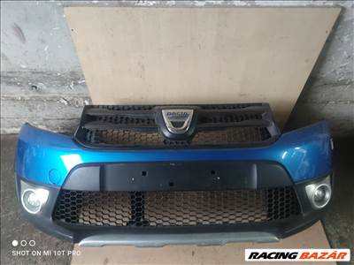 Dacia Sandero II TCe 90 lökhárító 