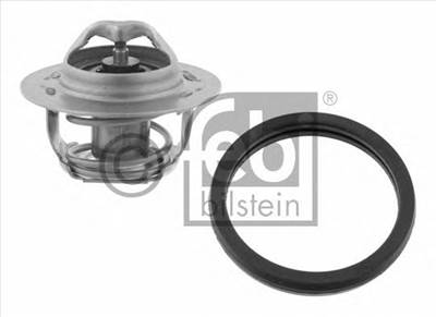 FEBI BILSTEIN 24028 - termosztát, hűtőfolyadék DACIA NISSAN OPEL RENAULT VAUXHALL
