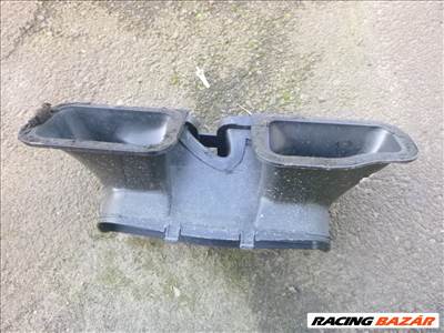 Skoda Fabia I 2002, 6Y1 819 363 számú fűtéscső  6y1819363
