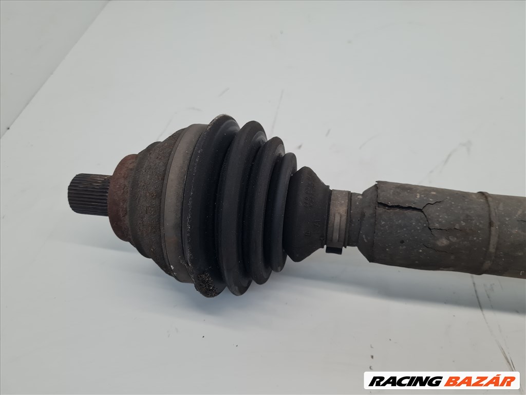 Volkswagen Golf VI jobb féltengely (DSG) (14107) 1k0407272pk 2. kép