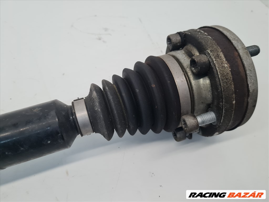 Volkswagen Golf VI jobb féltengely (DSG) (14107) 1k0407272pk 3. kép