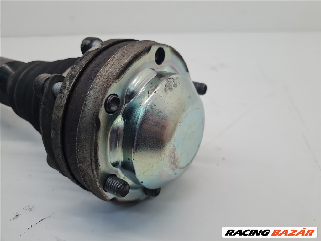 Volkswagen Golf VI jobb féltengely (DSG) (14107) 1k0407272pk 6. kép