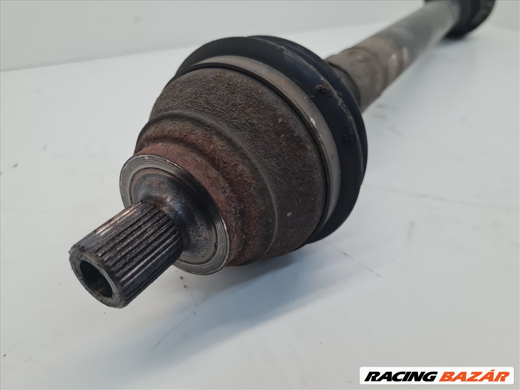 Volkswagen Golf VI jobb féltengely (DSG) (14107) 1k0407272pk 7. kép