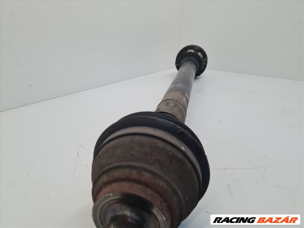 Volkswagen Golf VI jobb féltengely (DSG) (14107) 1k0407272pk 8. kép