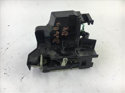 Jobb első bontott zárszerkezet 51843468