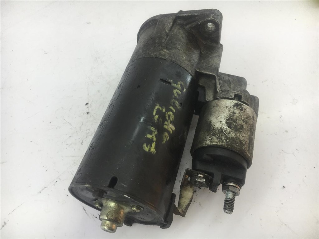 Alfa-Fiat-Jeep 2.0 Dízel Önindító 71796274 4. kép