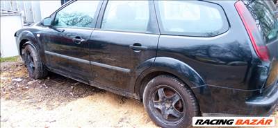 Ford Focus Mk2 bontott alkatrészei