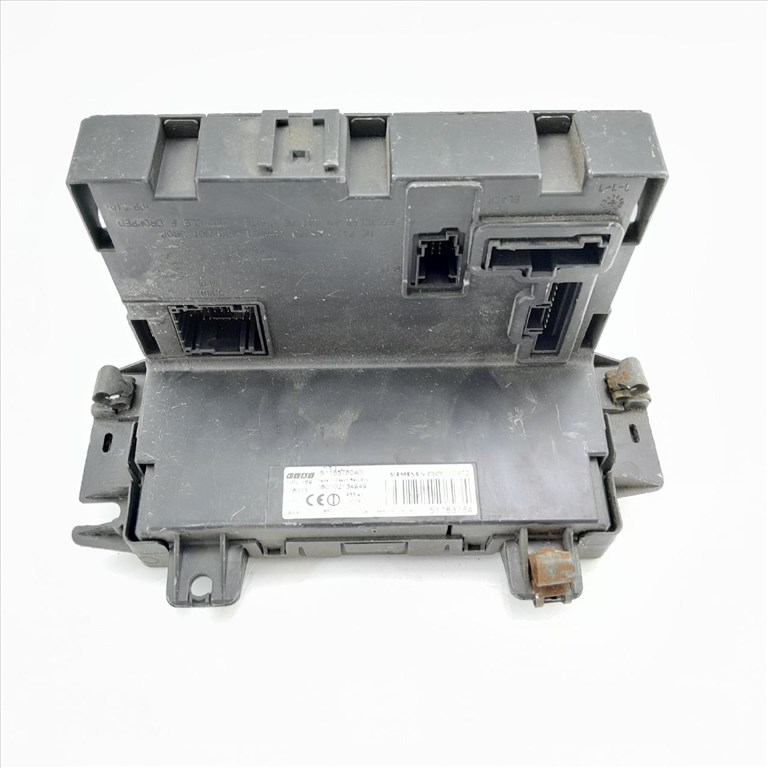 Fiat N Panda body computer VDC, selespeed automata váltó 51783784 1. kép