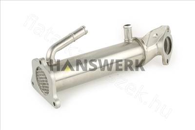 EGR COOLER FORD TRANSIT 13> 2.2 TDCI - HANSWERK 