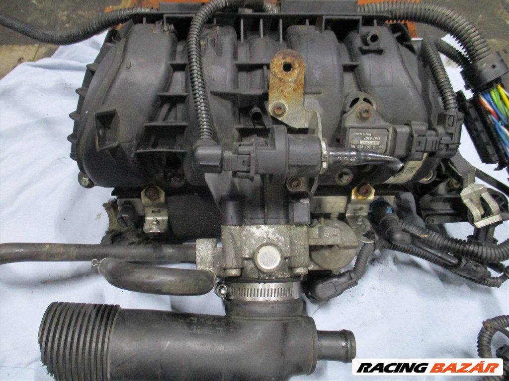 Opel Astra H Agila Corsa D Combo 1.2- 1.4 szívósor szívótorok 0280600063 Z14XEP 1. kép