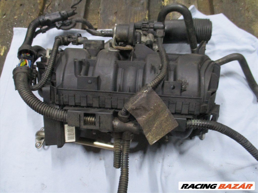 Opel Astra H Agila Corsa D Combo 1.2- 1.4 szívósor szívótorok 0280600063 Z14XEP 2. kép