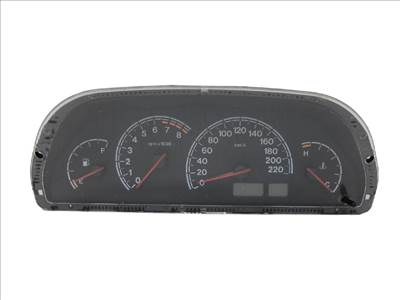 Műszercsoport FIAT PALIO Weekend (178_, 173_, 373_, 374_, 171_), PALIO WEEKEND / WEEKEND Weekend (178_, 173_, 373_, 374_, 171, PALIO WEEKEND Weekend (178_, 173_, 373_, 374_, 171_), WEEKEND Weekend (178_, 173_, 373_, 374_, 171_) 01249