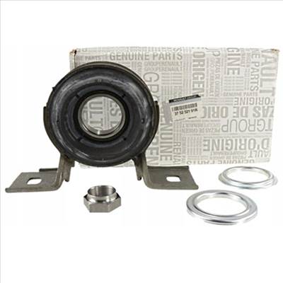 Renault Master III/Nissan NV400/Interstar/Opel Movano B gyári új kardán kitámasztó csapágy 2010-től