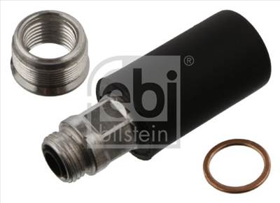 szivattyú, üzemanyag-ellátás FEBI BILSTEIN 10576 for MERCEDES-BENZ, DAF, SCANIA, MAN, …