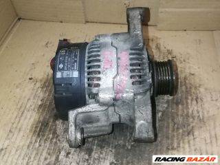 Nissan Micra II Generátor *100962* 0123110007