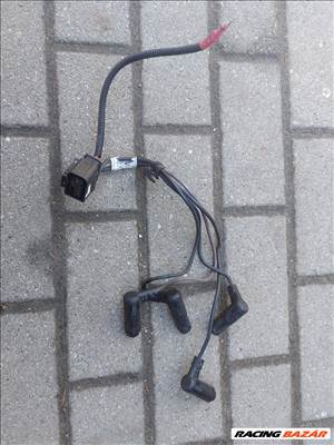 BMW 1-es, F20, 3-as, E90lci, 91lci, 5-ös, F10, X1, X3 izzítógyertya kábelköteg 120d, 320d 8583657
