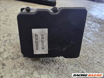 Audi A6 (C6 - 4F) AUDI A64f ABS kocka 4f0910517ad007