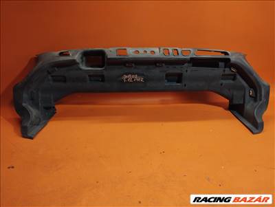 Ford Transit Courier első lökhárító betét ET76-17E778-AC (S.12.131R)