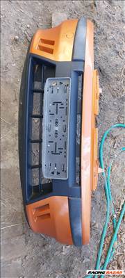 Fiat Punto II Punto 2 első lökhárító