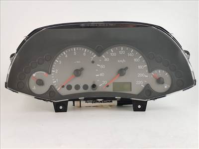 FORD FOCUS (DNW) 1.8 Turbo DI / TDDi Kilométeróra #1368# 98AP10B885AA