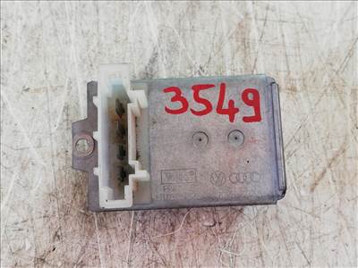 VW POLO (6N1) 50 1.0 Fűtőmotor (Nem klímás) #3549# 701959263A