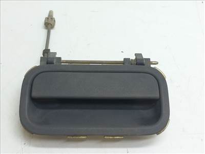 OPEL ASTRA F (53_/ 54_/ 58_/ 59_) 1.4 i Jobb hátsó Külső Kilincs #5520#