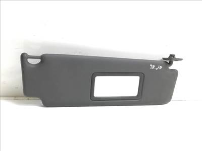 RENAULT CLIO I (B/C57_/ 5/357_) 1.2 (5/357Y/ 5/357K) Jobb Napellenző #6420#