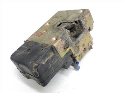 CITROËN BERLINGO (MF) 1.9 D (MFWJZ) Jobb első Ajtózár #6587#