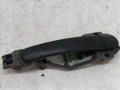 VW GOLF IV (1J1/ 9B1) 1.4 16V 1997-2005 AKQ 75 LE 55 KW Jobb hátsó Külső Kilincs