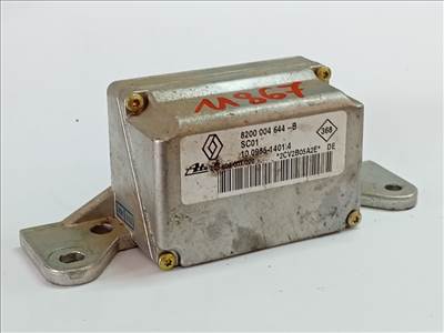 RENAULT LAGUNA II (BG0/1_) 1.6 Menetstabilizátor #11867# 8200004644B