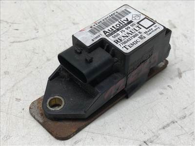 RENAULT MEGANE I (BA0/1_) 2.0 i Központi Ütközés Érzékelő #12589# 550759900