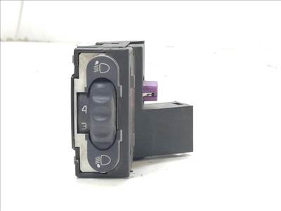 RENAULT ESPACE III (JE0_) 2.0 Fényszórómagasság Állító Kapcsoló #13546# 6025302601