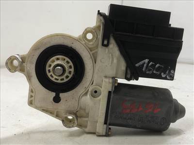 SEAT IBIZA IV (6L1) 1.2 Jobb első Ablakemelő Motor #15133# 101386102774