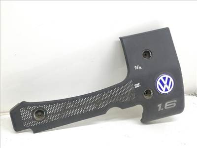VW POLO CLASSIC (6KV2/ 6V5/ 9J2/ 9J4) 75 1.6 Felső Motorburkolat #15280# 032103935A