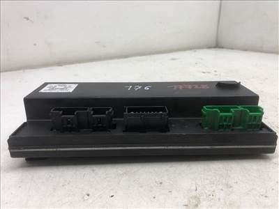 PEUGEOT 807 (E) 2.0 HDi Elektronika (Magában) #17728#
