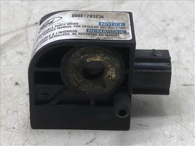 FORD FUSION (JU_) 1.4 Első Középső Ütközés Érzékelő (Homlokfalon) #19031# 2S6T14B00....