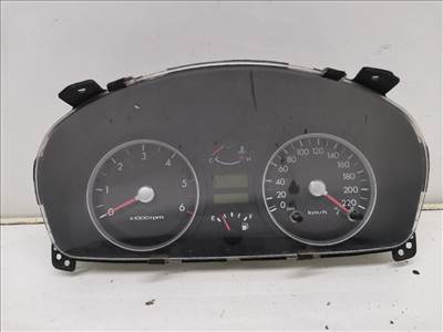 HYUNDAI GETZ (TB) 1.5 CRDi Kilométeróra #20878# 959101C600