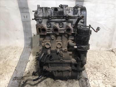 HYUNDAI GETZ (TB) 1.5 CRDi Motor (Fűzött blokk hengerfejjel) #21713#