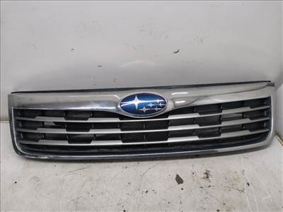 SUBARU FORESTER (SH) 2.0 D AWD Hűtőrács #25966#