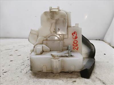 SUBARU FORESTER (SH) 2.0 D AWD Bal hátsó Ajtózár #26063#