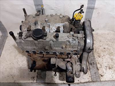 CHRYSLER VOYAGER IV (RG/ RS) 2.5 CRD Motor (Fűzött blokk hengerfejjel) #28749#