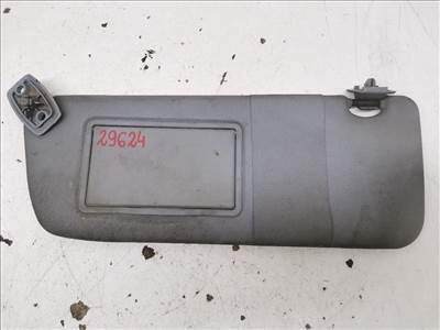 PEUGEOT 306 Break (7E/ N3/ N5) 2.0 HDI 90 Bal Napellenző #29624# 9607517077J