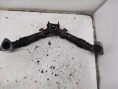 AUDI A6 II Avant (4B5/ 4B6/ C5) 2.5 TDI quattro Rezonátor #30794#