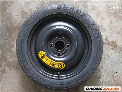 4x108 15" Ford használt mankókerék (43)