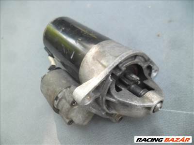 Alfa Romeo 147 1.9 JTD 16V önindító  0001109030