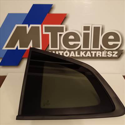 (GYÁRI ÚJ) BMW Oldalüveg X3 G01 jobb és bal oldali hátsó ÁR/DB