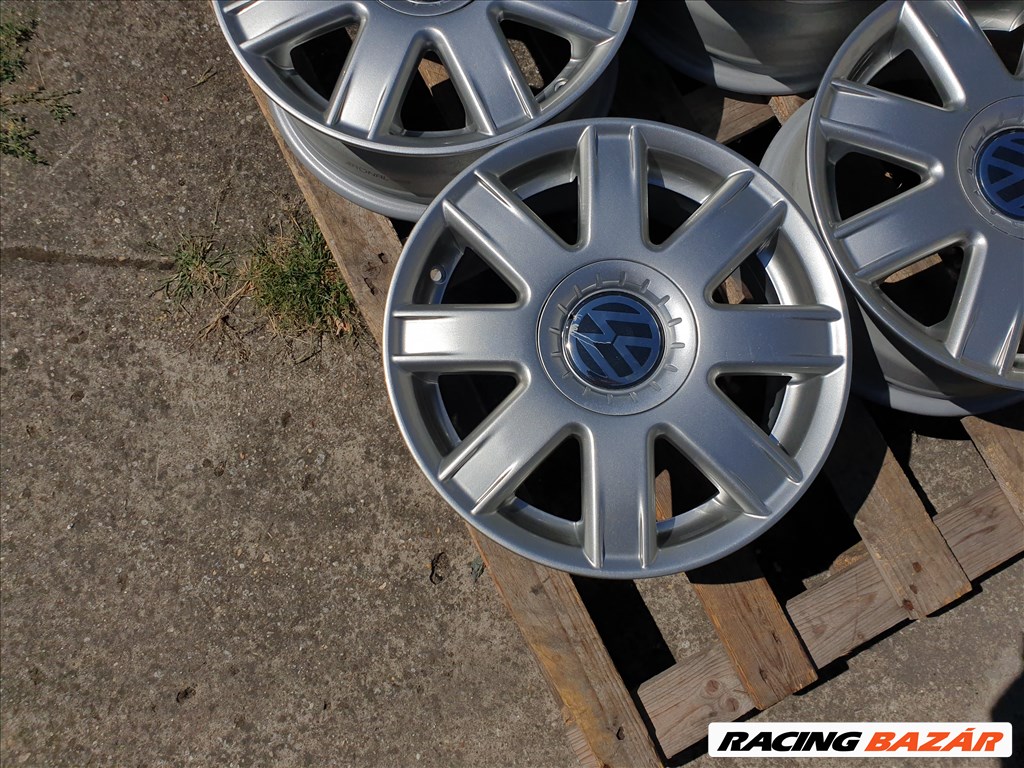 15" 4x100 Volkswagen 4. kép